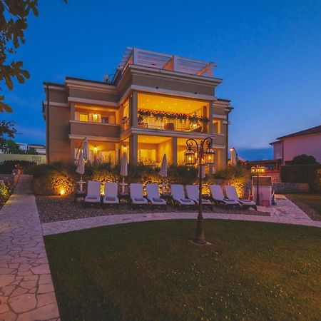 Luxury Apartments Villa Luce 말린스카 외부 사진