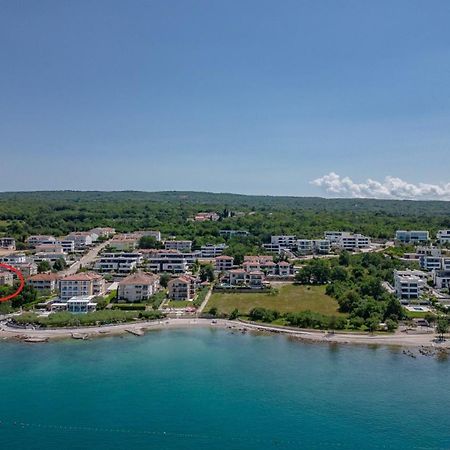 Luxury Apartments Villa Luce 말린스카 외부 사진