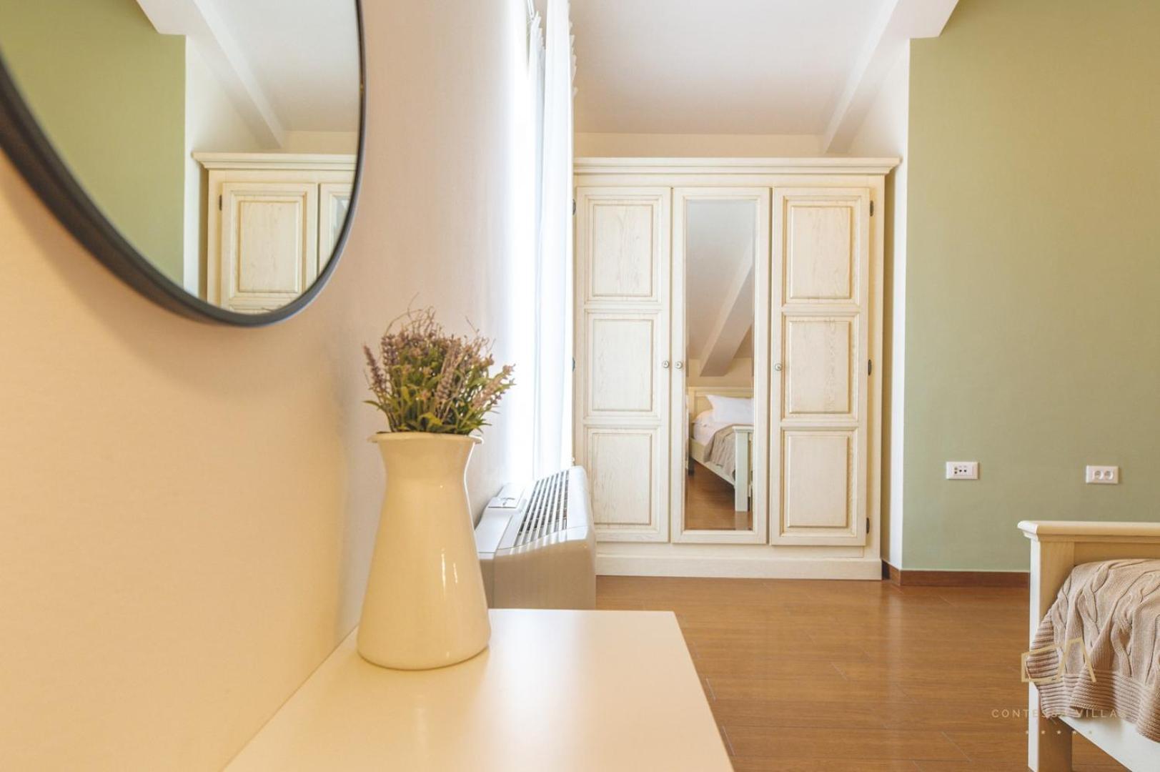 Luxury Apartments Villa Luce 말린스카 객실 사진
