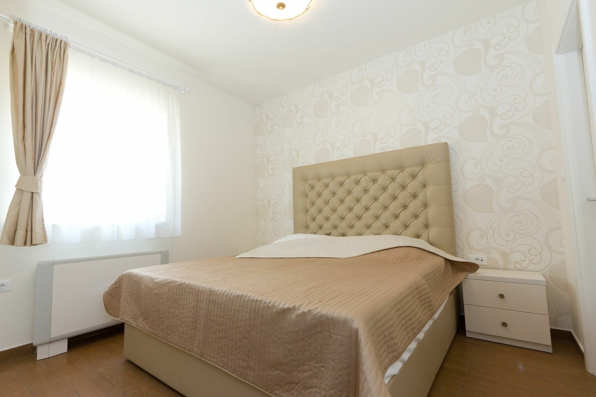 Luxury Apartments Villa Luce 말린스카 외부 사진