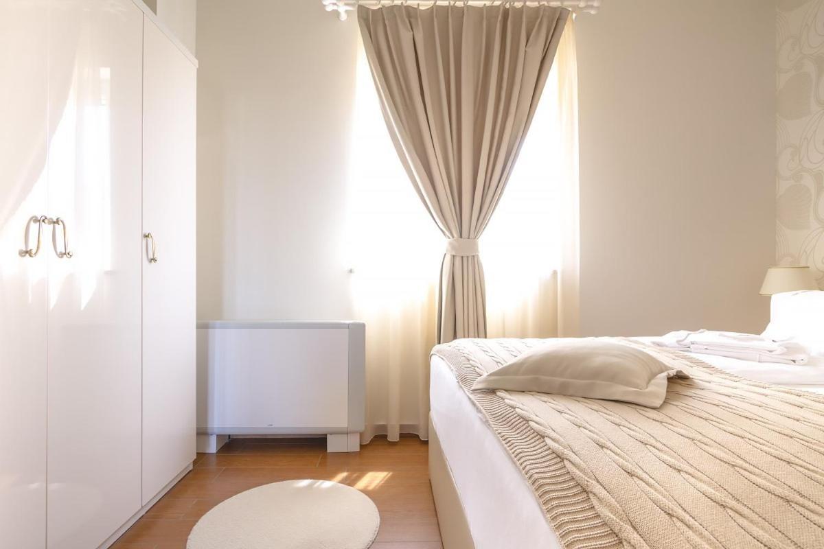 Luxury Apartments Villa Luce 말린스카 외부 사진