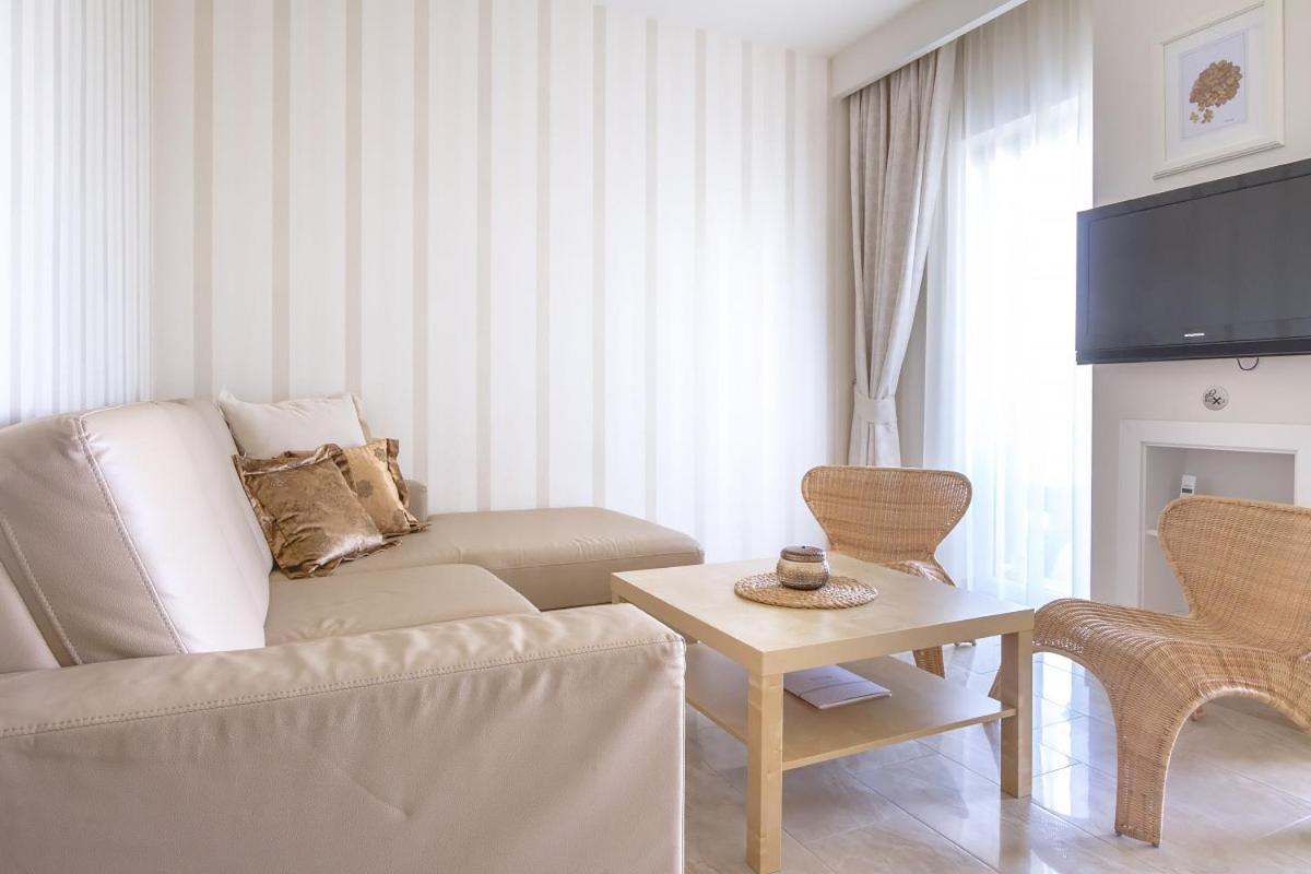 Luxury Apartments Villa Luce 말린스카 외부 사진